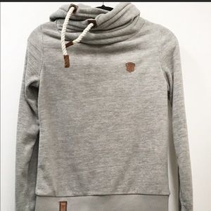 Naketano hoodie